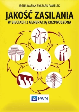 Jakość zasilania w sieciach z generacją rozproszoną