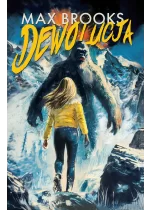 Dewolucja Relacja z pierwszej ręki o masakrze dokonanej przez sasquatche nieopodal góry Rainier