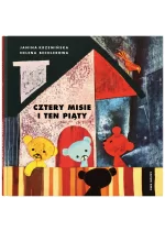 Cztery misie i ten piąty