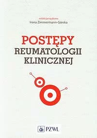 Postępy reumatologii klinicznej