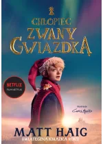 Chłopiec zwany Gwiazdką