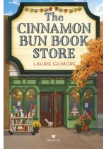 The Cinnamon Bun Book Store