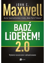 Bądź liderem! 2.0