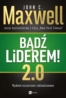 Bądź liderem! 2.0 Outlet