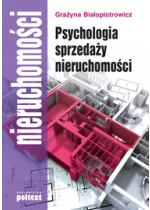 Psychologia sprzedaży nieruchomości