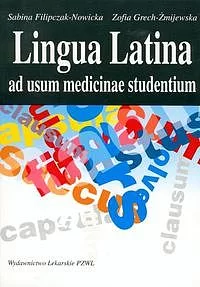 Lingua Latina ad usum medicinae studentium