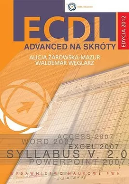 ECDL Advanced na skróty