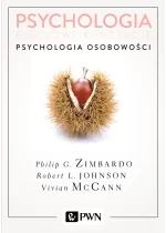 Psychologia. Kluczowe koncepcje. Tom 4: Psychologia osobowości