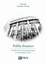 Public finances and the new economic governance in the European Union