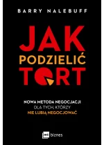 Jak podzielić tort
