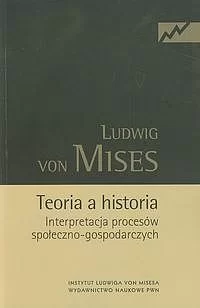 Teoria a historia