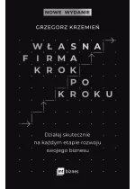 Własna firma krok po kroku