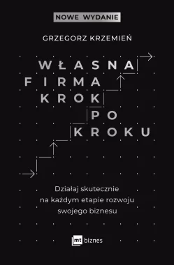 Własna firma krok po kroku