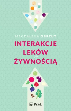 Interakcje leków z żywnością
