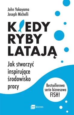 Kiedy ryby latają Outlet