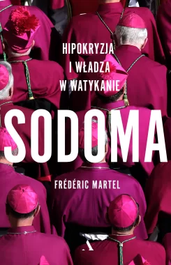 SODOMA. Hipokryzja i władza w Watykanie Outlet