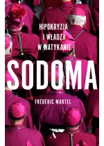SODOMA. Hipokryzja i władza w Watykanie Outlet