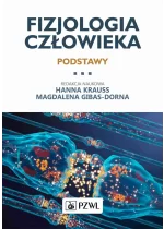 Fizjologia człowieka. Podstawy