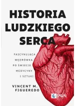 Historia ludzkiego serca