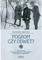 Pogrom czy odwet
