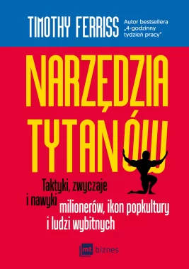 Narzędzia tytanów