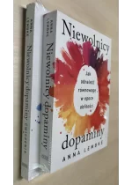 PAKIET Niewolnicy dopaminy + ćwiczenia