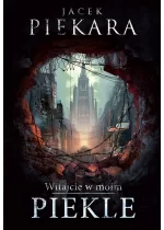 Witajcie w moim Piekle / opr. tw. / 