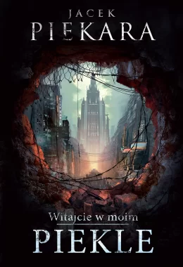 Witajcie w moim Piekle /opr. tw./