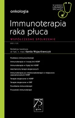 Immunoterapia raka płuca.