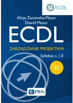 ECDL S5. Zarządzanie projektami.