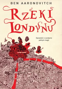 Rzeki Londynu Outlet