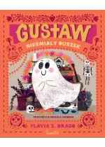 Gustaw, nieśmiały duszek