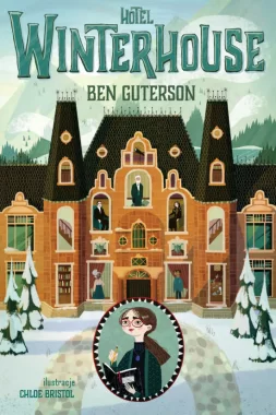 Hotel Winterhouse Outlet