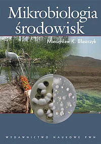 Mikrobiologia środowisk.
