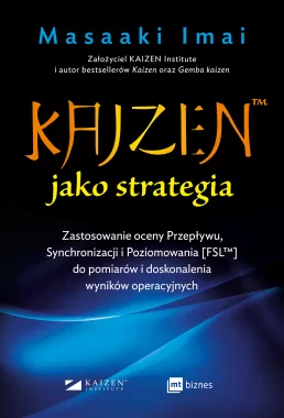 KAIZEN™ jako strategia