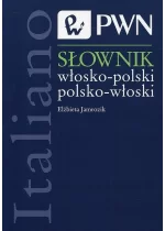 Słownik włosko-polski polsko-włoski