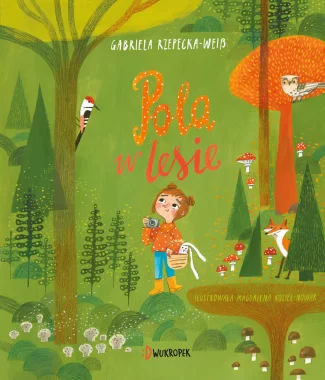 Pola w lesie Outlet