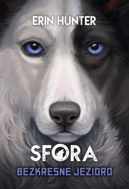 Bezkresne Jezioro. SFORA. TOM 5/NB/