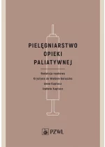 Pielęgniarstwo opieki paliatywnej