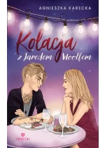 Kolacja z Jaredem Woolfem