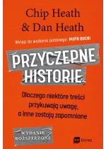 Przyczepne historie