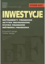 Inwestycje Instrumenty finansowe