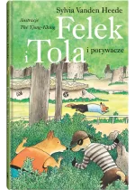 Felek i Tola i porywacze
