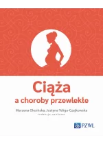 Ciąża a choroby przewlekłe