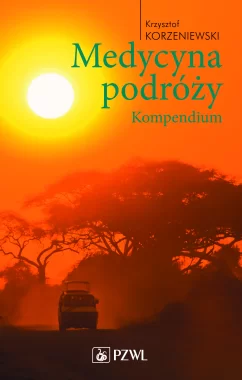 Medycyna podróży. Kompendium.