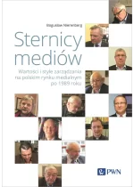 Sternicy mediów