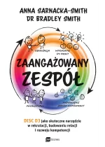 Zaangażowany zespół