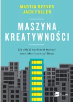 Maszyna kreatywności
