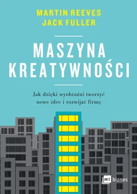 Maszyna kreatywności