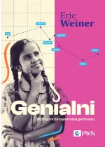 Genialni